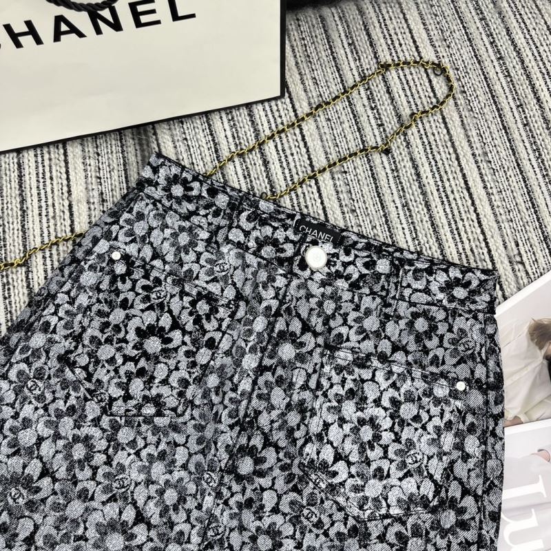 Chanel Dress